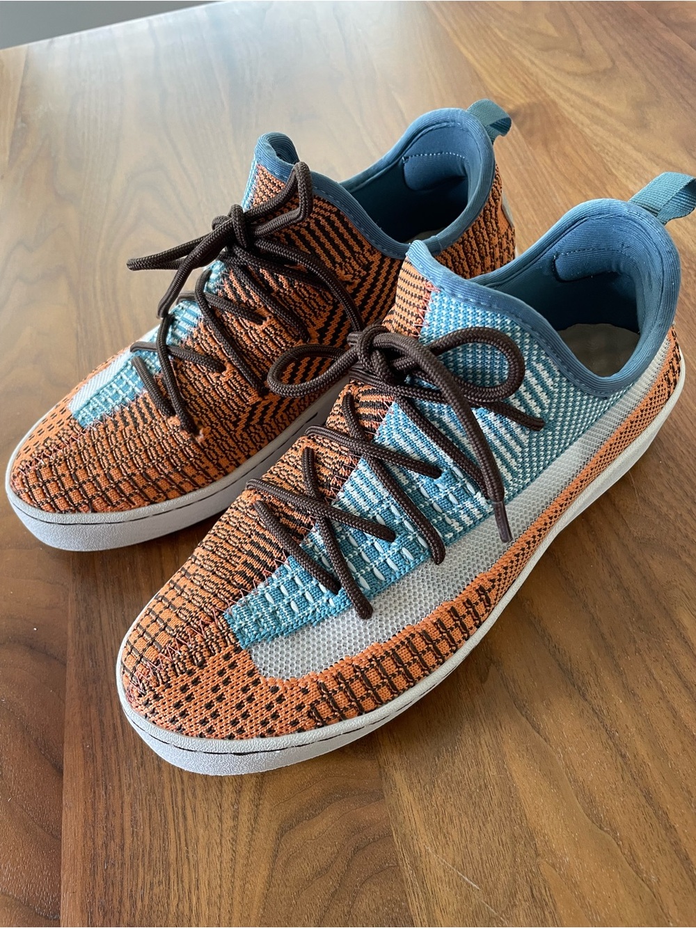 Jambu Jenny Knit Sneaker Size 7